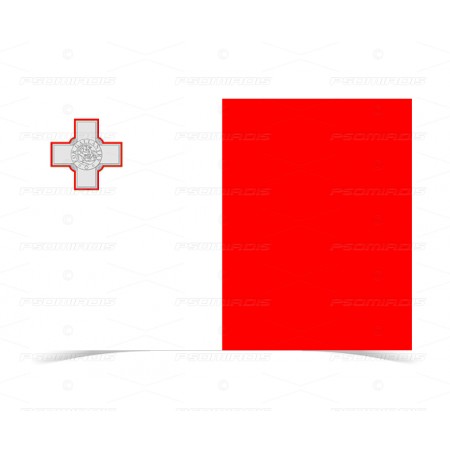 Flag of Malta